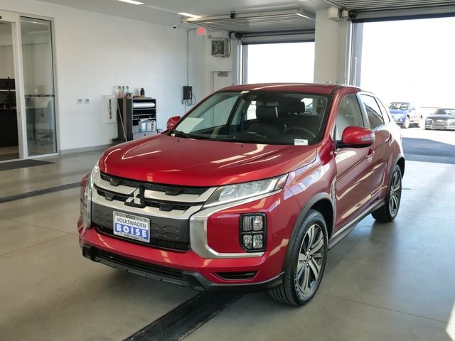 2024 Mitsubishi Outlander Sport 2.0 SE