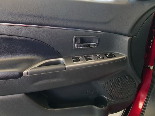 2024 Mitsubishi Outlander Sport 2.0 SE