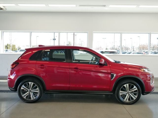 2024 Mitsubishi Outlander Sport 2.0 SE