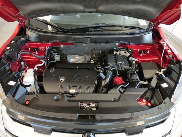 2024 Mitsubishi Outlander Sport 2.0 SE