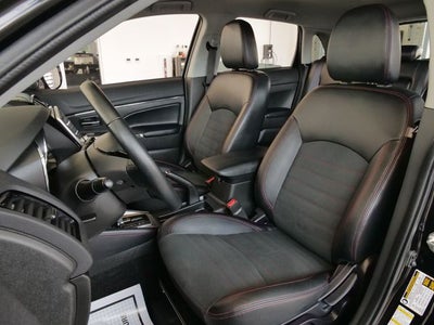 2025 Mitsubishi Outlander Sport 2.0 SE