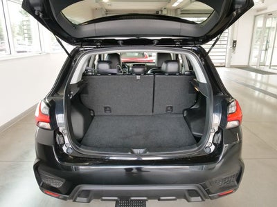 2025 Mitsubishi Outlander Sport 2.0 SE
