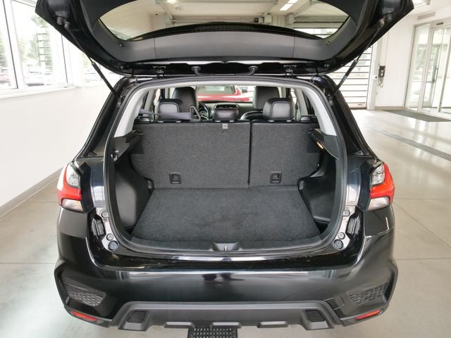 2025 Mitsubishi Outlander Sport 2.0 SE