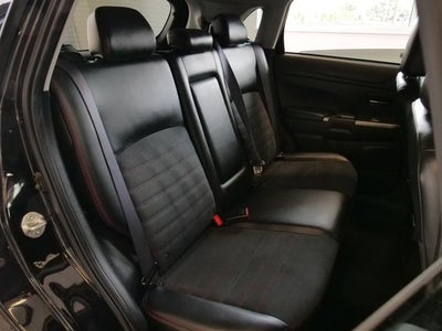 2025 Mitsubishi Outlander Sport 2.0 SE