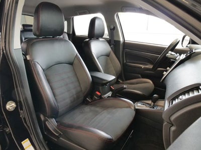 2025 Mitsubishi Outlander Sport 2.0 SE