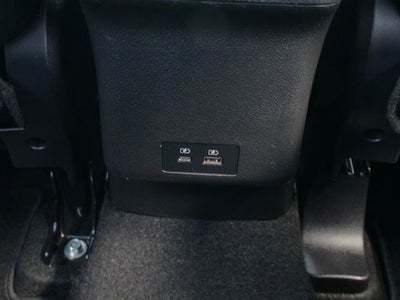 2025 Mitsubishi Outlander Sport 2.0 SE