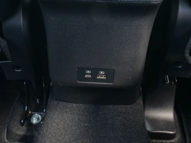 2025 Mitsubishi Outlander Sport 2.0 SE
