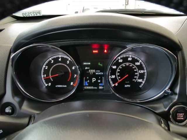 2025 Mitsubishi Outlander Sport 2.0 SE