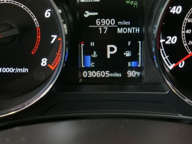 2025 Mitsubishi Outlander Sport 2.0 SE