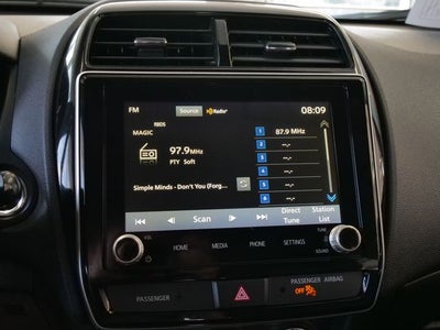 2025 Mitsubishi Outlander Sport 2.0 SE