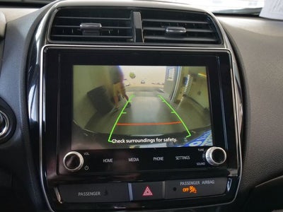 2025 Mitsubishi Outlander Sport 2.0 SE