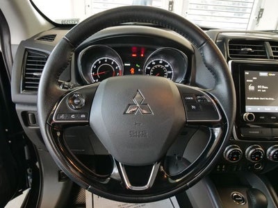 2025 Mitsubishi Outlander Sport 2.0 SE