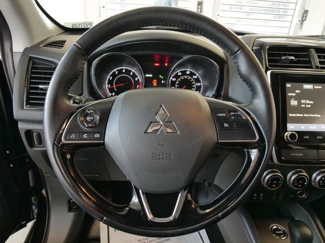 2025 Mitsubishi Outlander Sport 2.0 SE