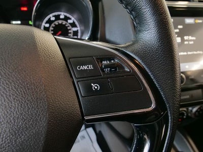2025 Mitsubishi Outlander Sport 2.0 SE