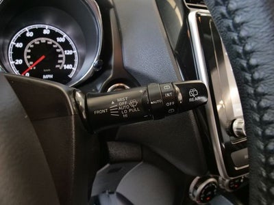 2025 Mitsubishi Outlander Sport 2.0 SE