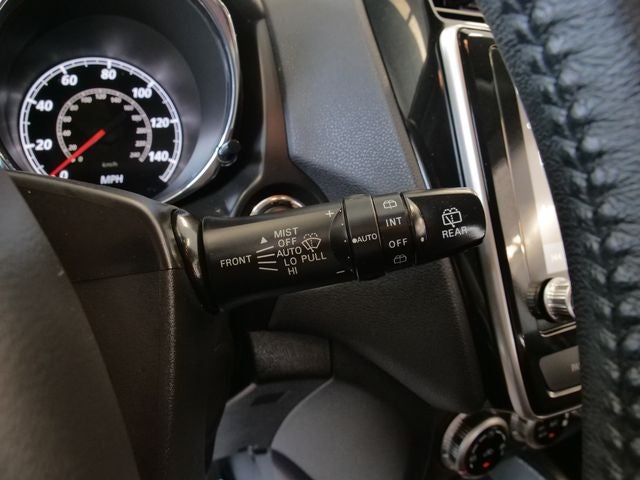 2025 Mitsubishi Outlander Sport 2.0 SE