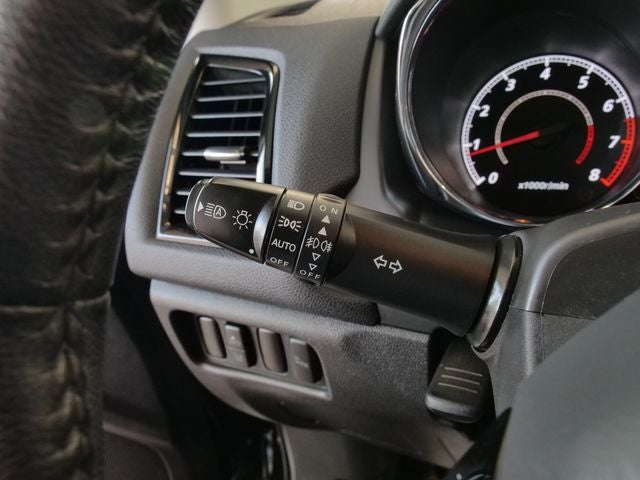 2025 Mitsubishi Outlander Sport 2.0 SE