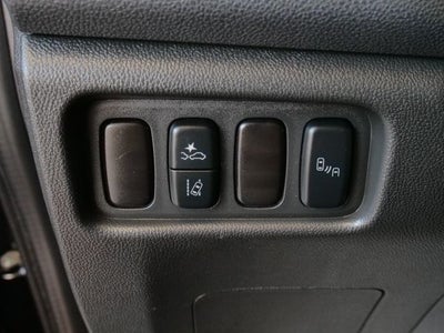 2025 Mitsubishi Outlander Sport 2.0 SE