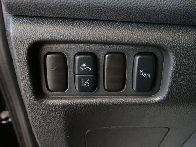 2025 Mitsubishi Outlander Sport 2.0 SE