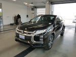 2025 Mitsubishi Outlander Sport 2.0 SE