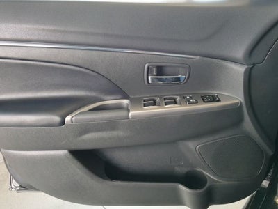 2025 Mitsubishi Outlander Sport 2.0 SE