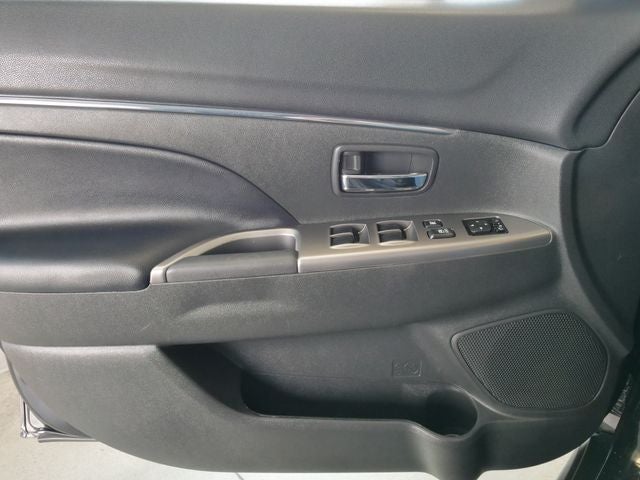 2025 Mitsubishi Outlander Sport 2.0 SE