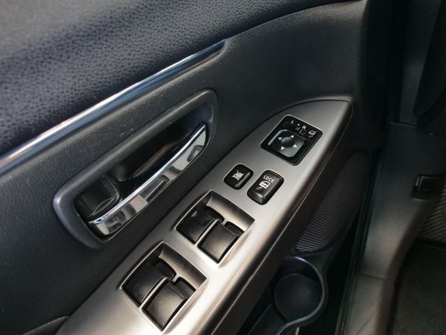 2025 Mitsubishi Outlander Sport 2.0 SE