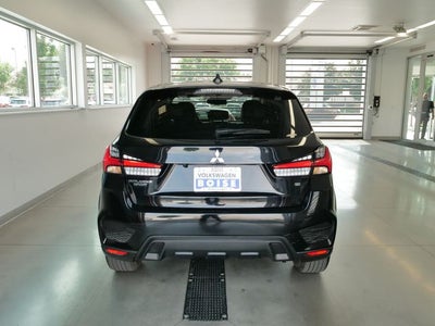 2025 Mitsubishi Outlander Sport 2.0 SE