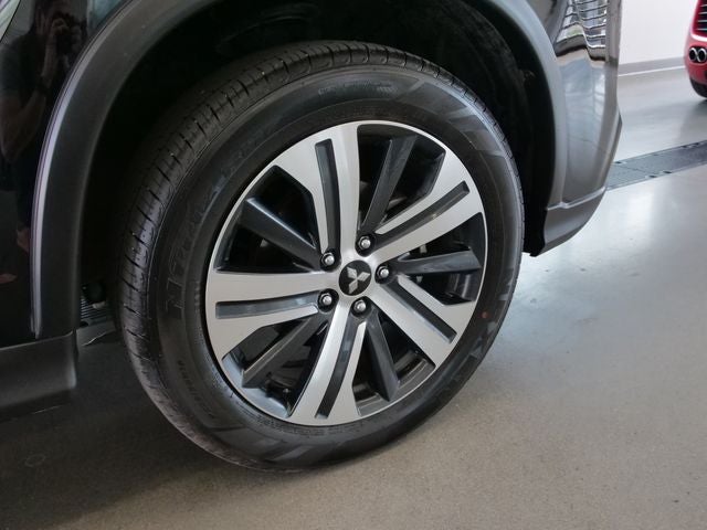 2025 Mitsubishi Outlander Sport 2.0 SE