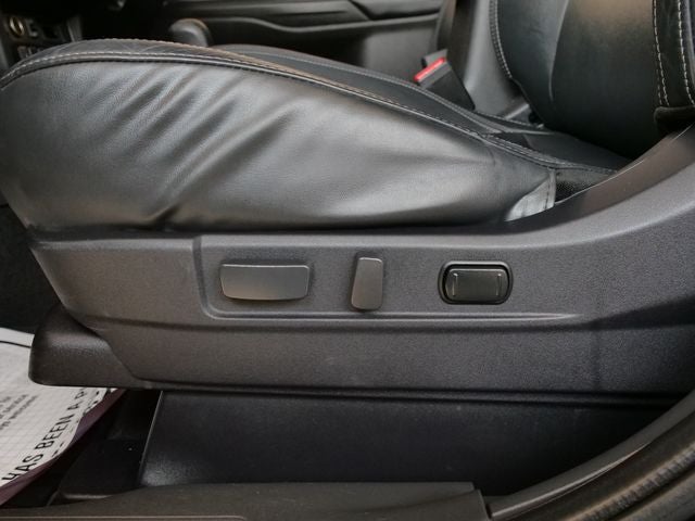 2020 Mitsubishi Outlander ES