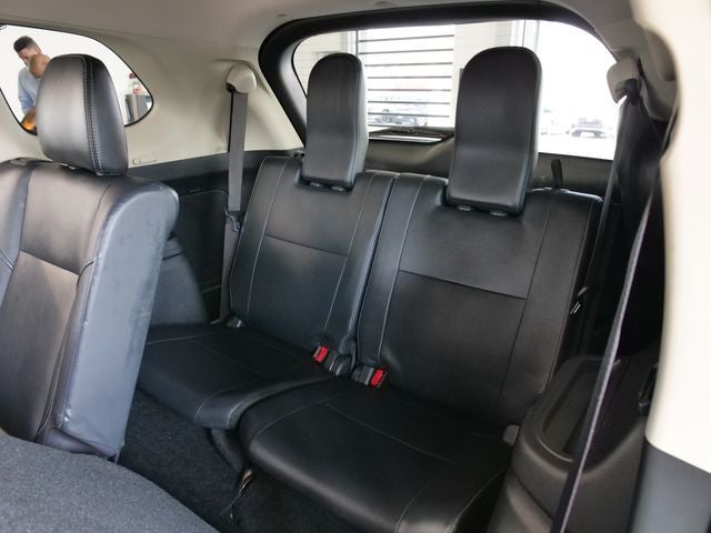 2020 Mitsubishi Outlander ES