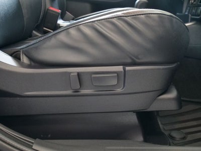 2020 Mitsubishi Outlander ES