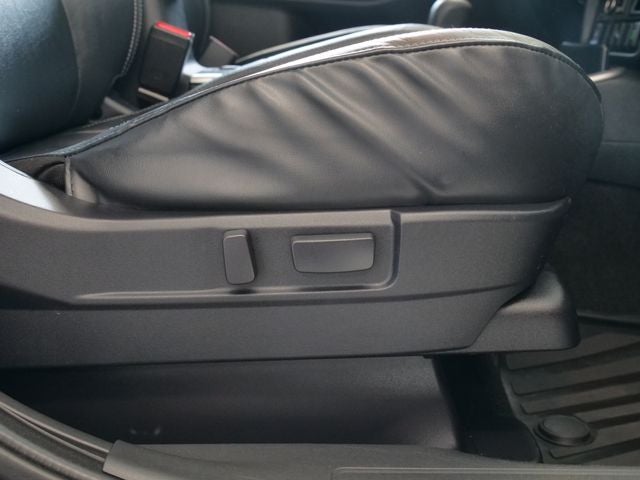 2020 Mitsubishi Outlander ES
