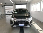 2020 Mitsubishi Outlander ES