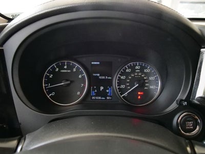 2020 Mitsubishi Outlander ES