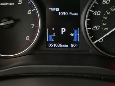 2020 Mitsubishi Outlander ES