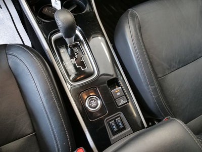 2020 Mitsubishi Outlander ES