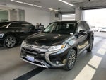 2020 Mitsubishi Outlander ES
