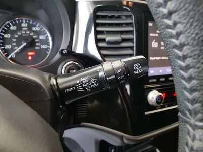 2020 Mitsubishi Outlander ES