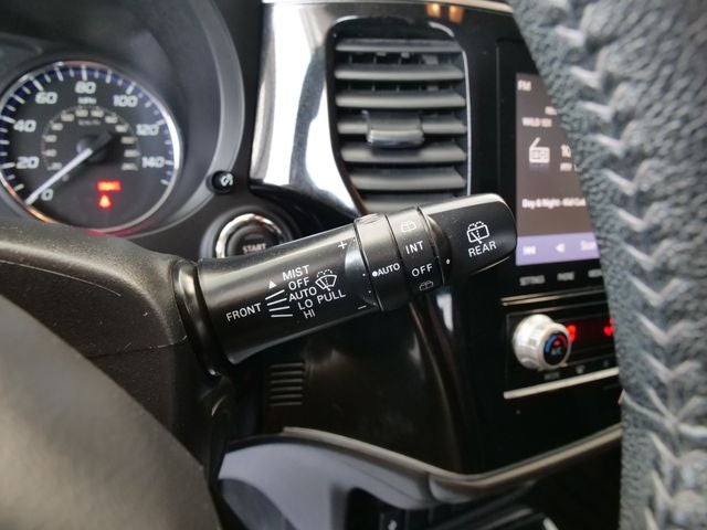 2020 Mitsubishi Outlander ES