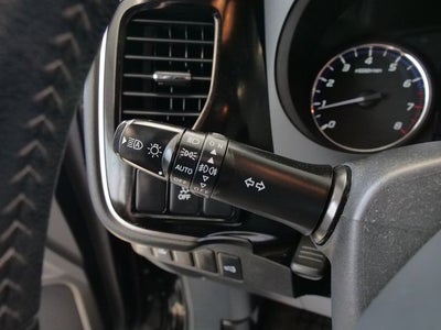 2020 Mitsubishi Outlander ES