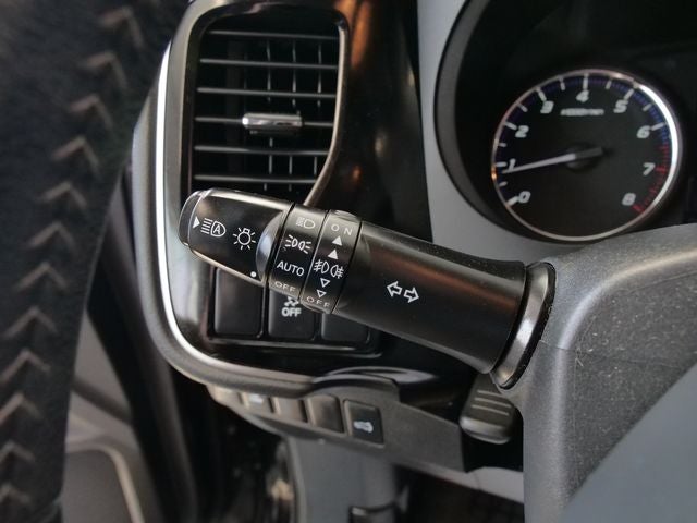2020 Mitsubishi Outlander ES