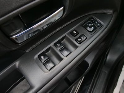 2020 Mitsubishi Outlander ES