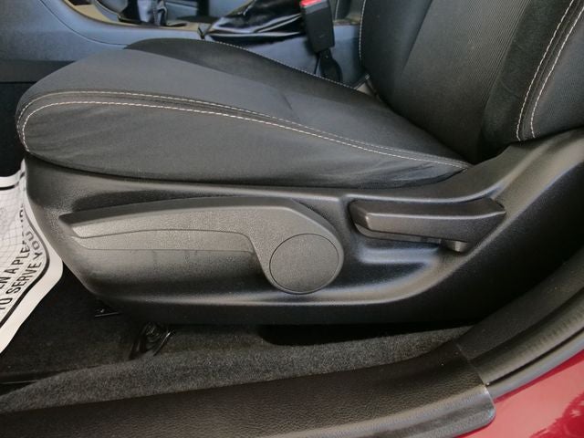 2015 Subaru Impreza 2.0i Sport Premium