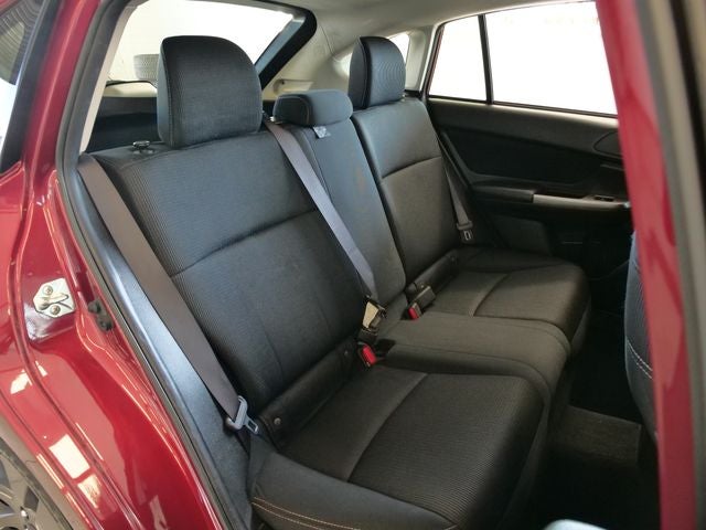 2015 Subaru Impreza 2.0i Sport Premium