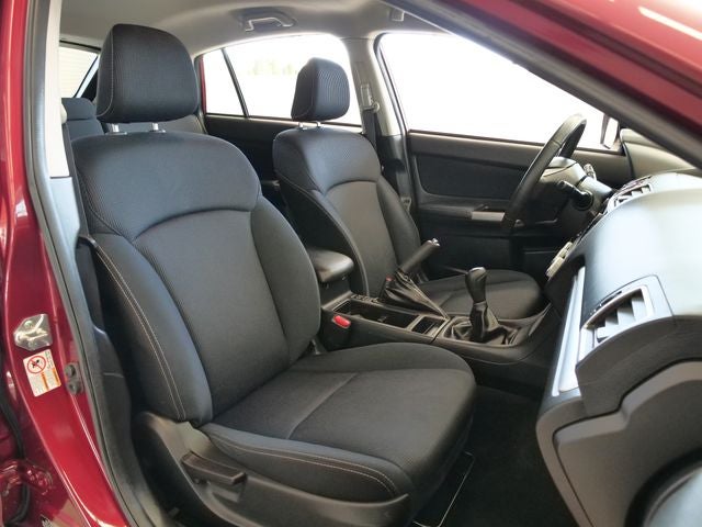 2015 Subaru Impreza 2.0i Sport Premium