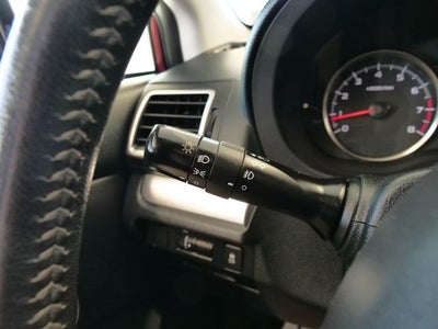 2015 Subaru Impreza 2.0i Sport Premium