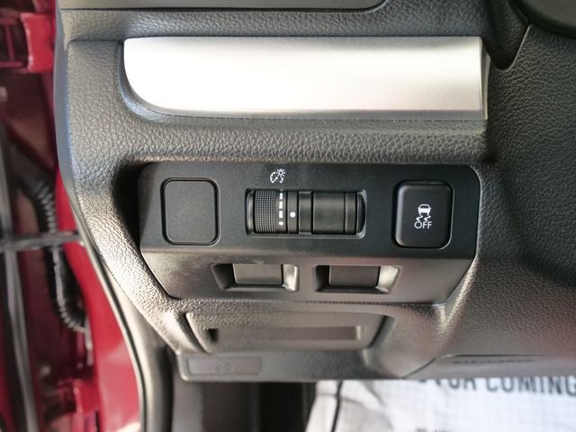 2015 Subaru Impreza 2.0i Sport Premium