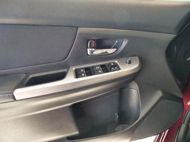 2015 Subaru Impreza 2.0i Sport Premium