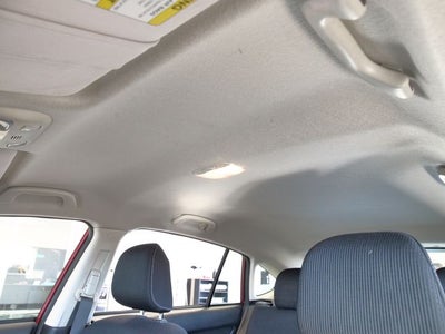 2015 Subaru Impreza 2.0i Sport Premium